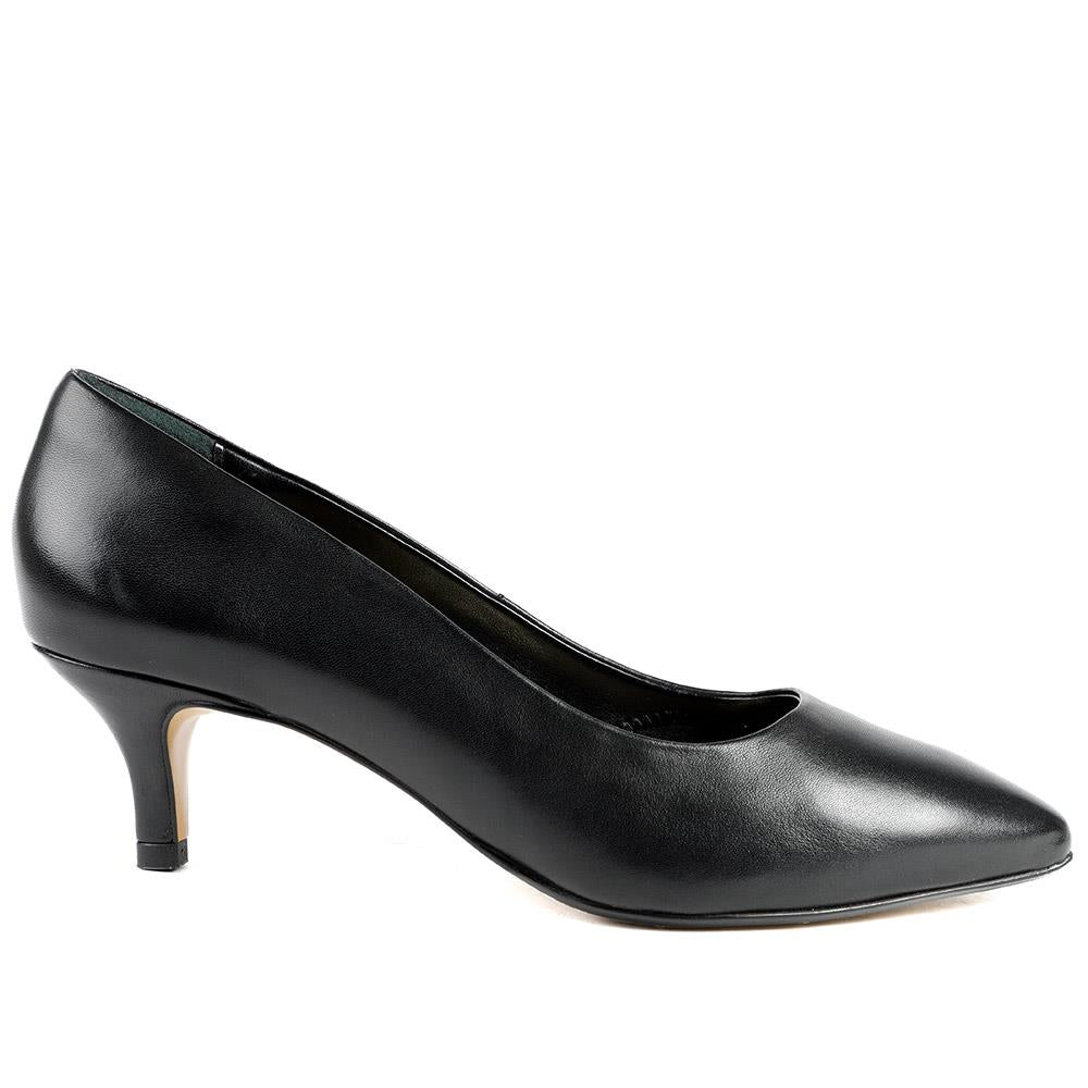 Black Leather