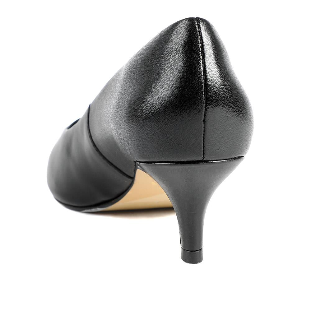Black Leather