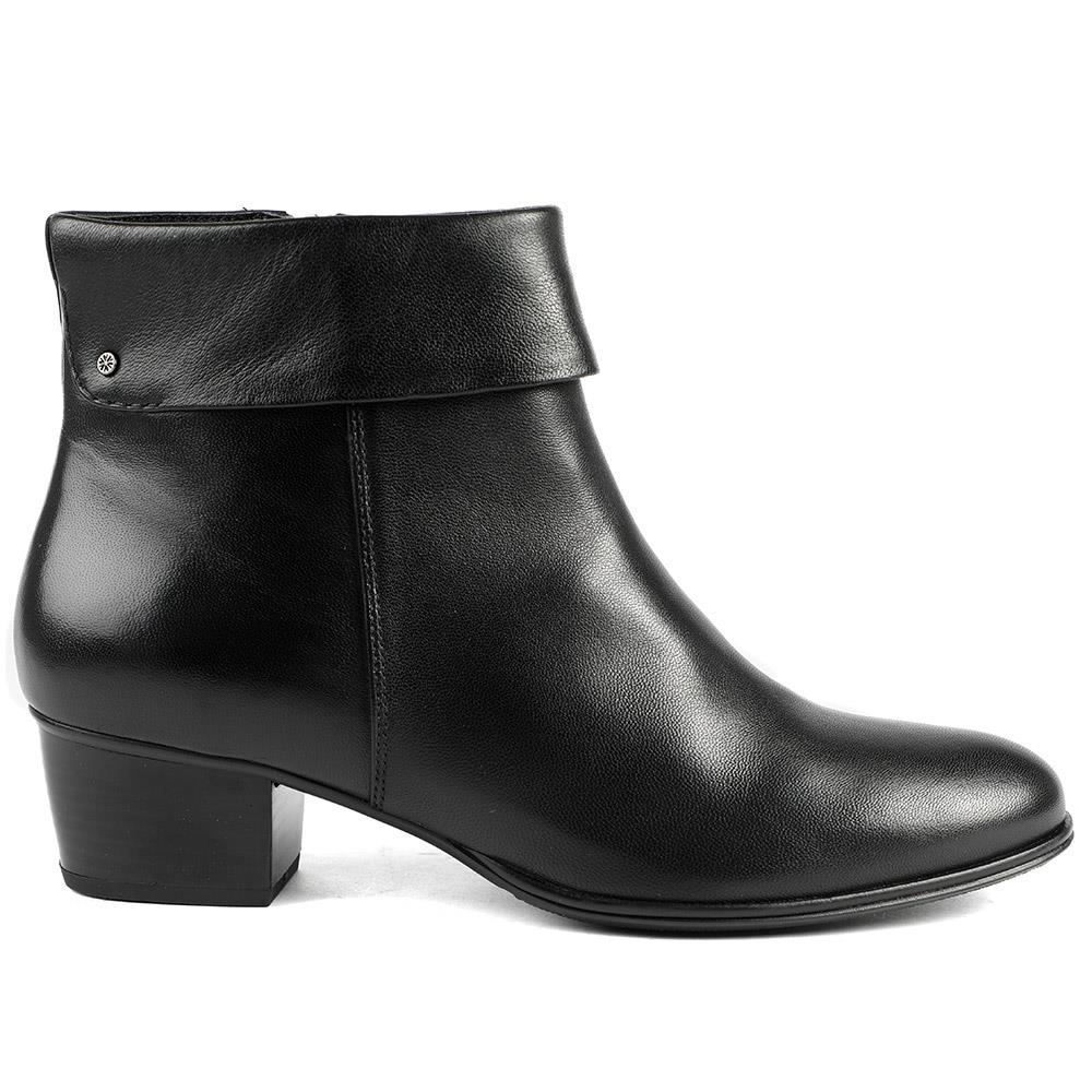 Black Leather