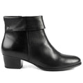 Black Leather