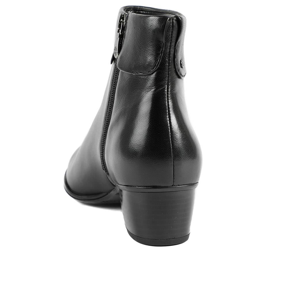 Black Leather