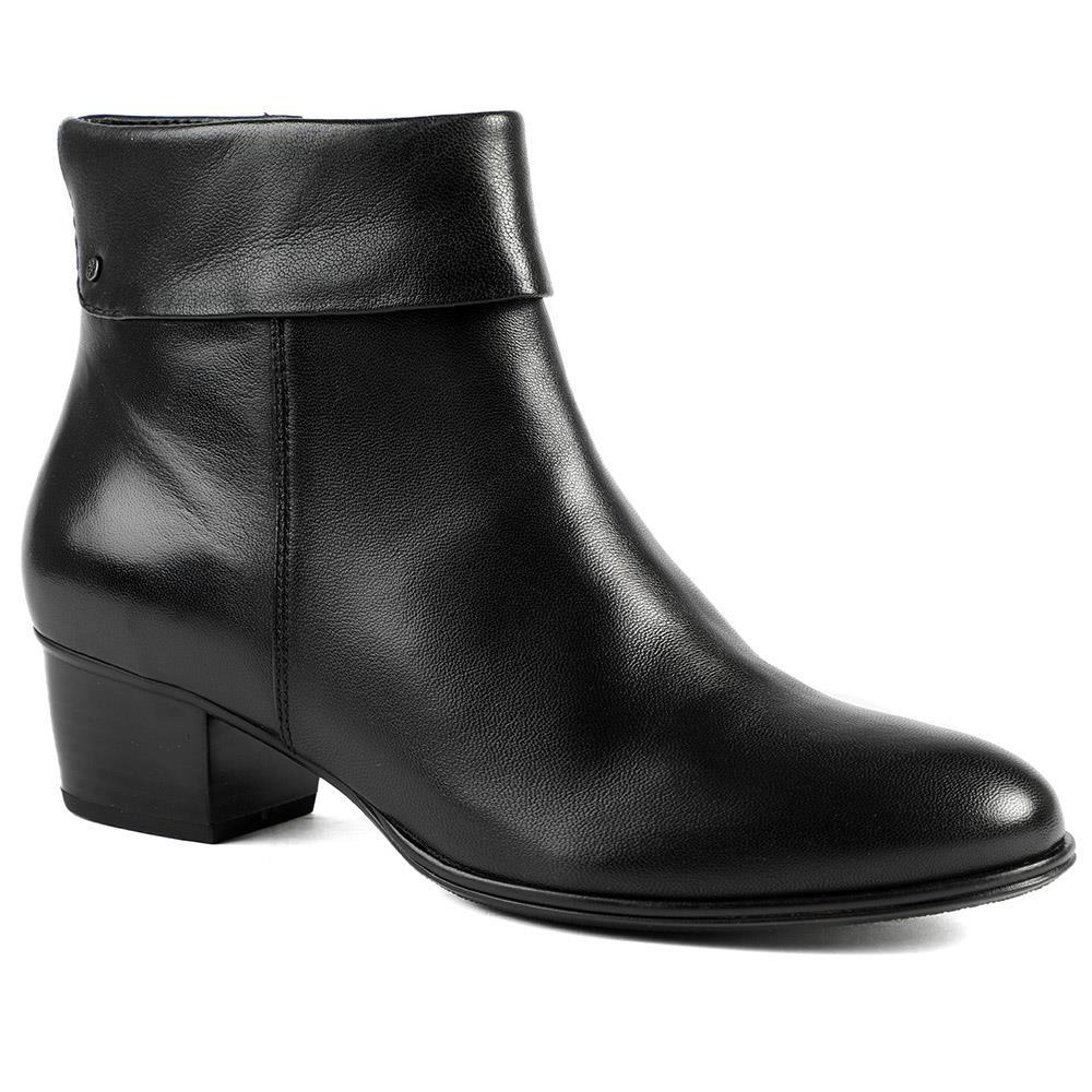 Black Leather