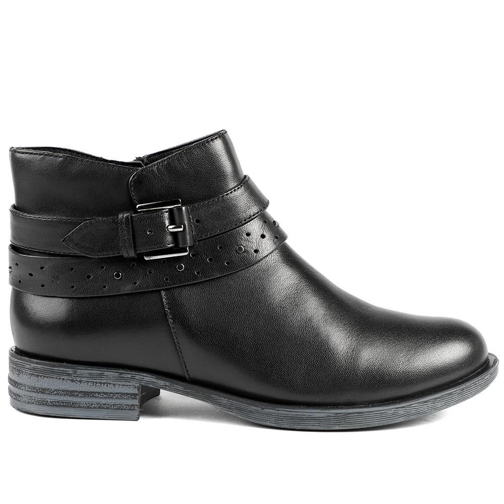 Black Leather