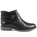 Black Leather