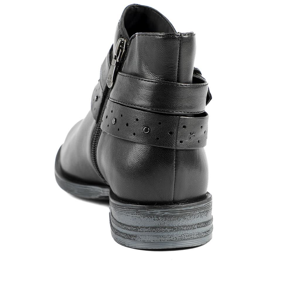 Black Leather