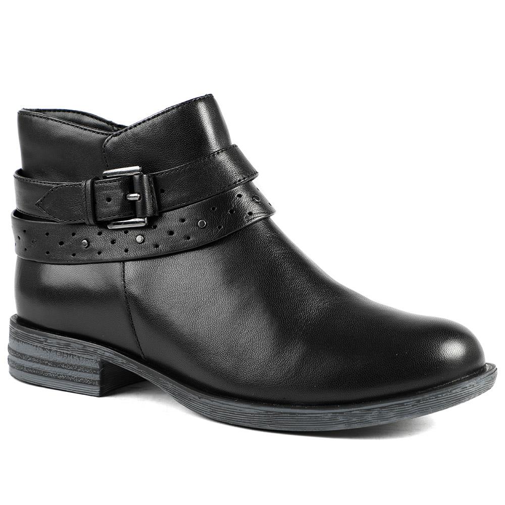 Black Leather