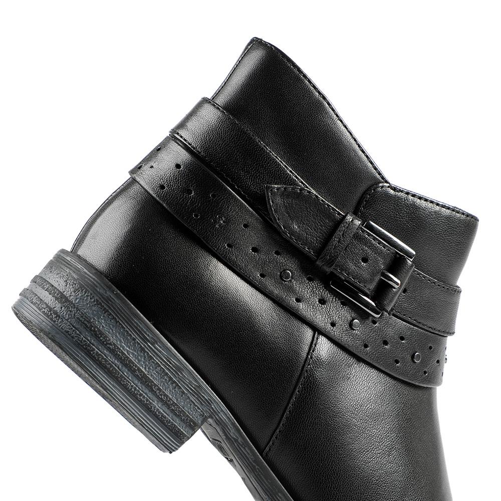 Black Leather