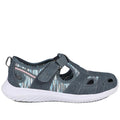 Denim Multi