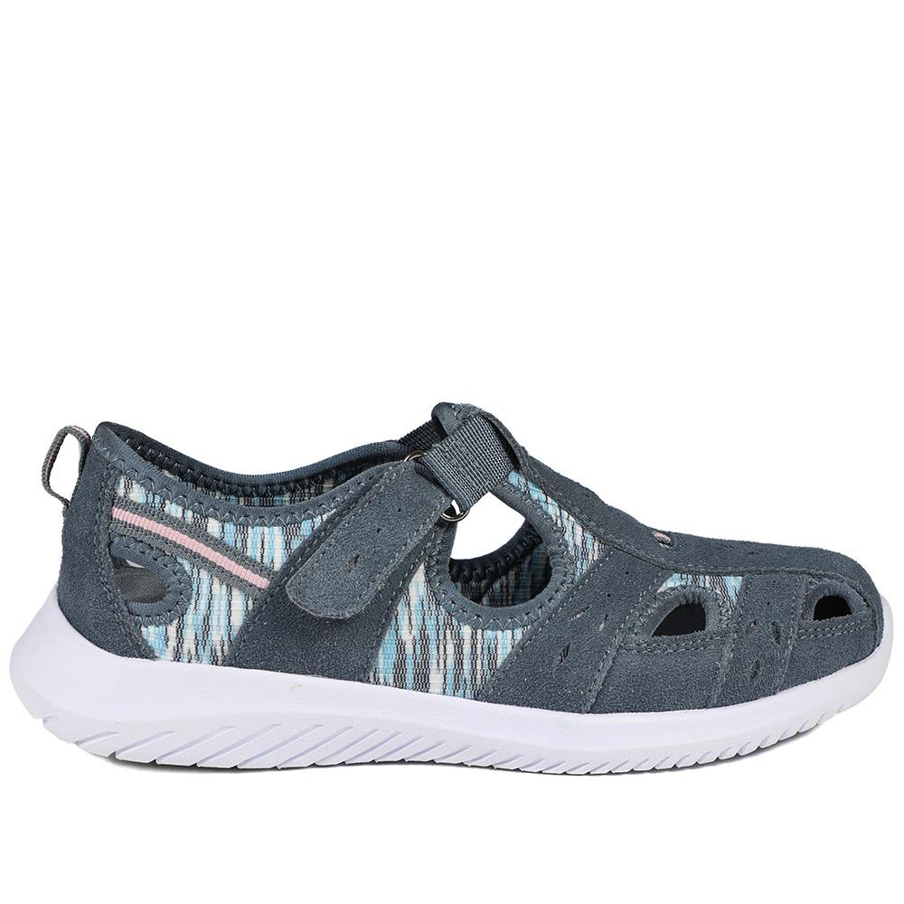 Denim Multi