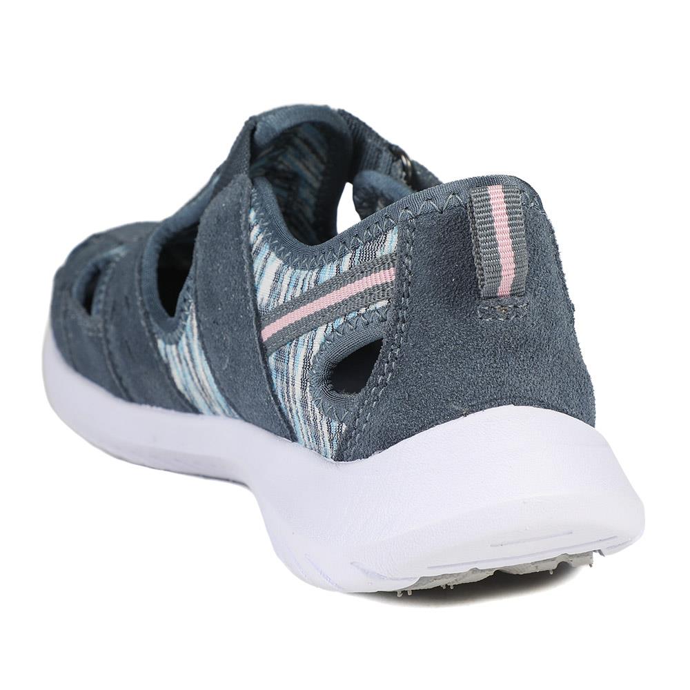 Denim Multi