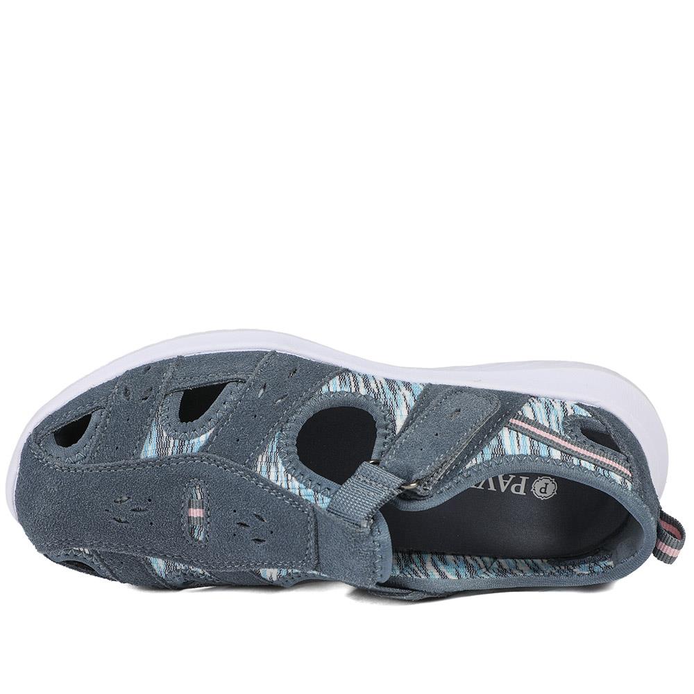 Denim Multi