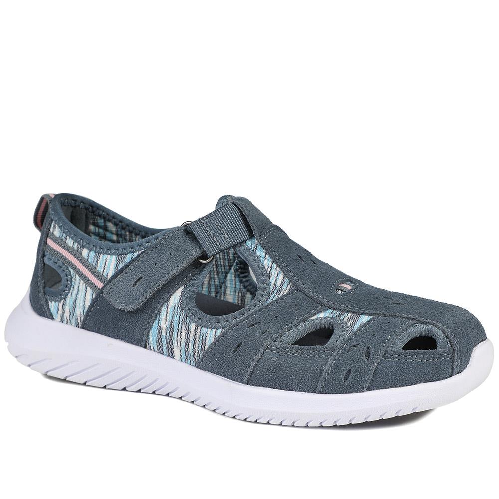 Denim Multi
