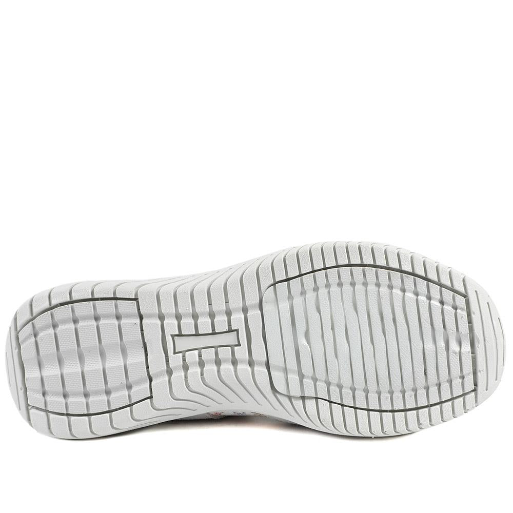 Grey Multi