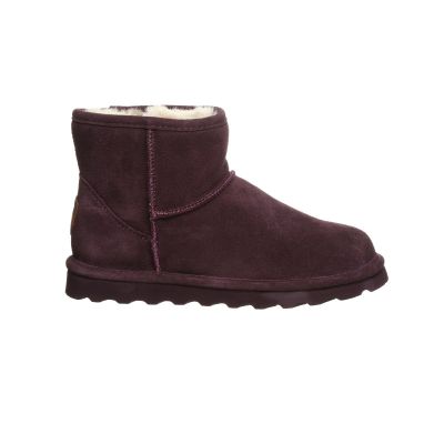 Bearpaw sales boots sizing