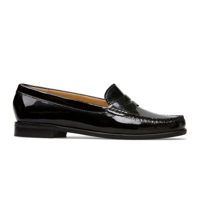 Comfortable Loafers for Women | Leather & Patent Loafers