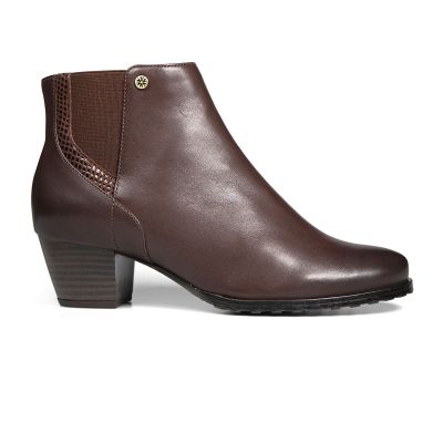 Comfortable Boots for Women | Leather Boots