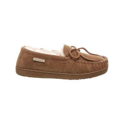 Bearpaw men's clearance moc ii