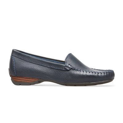 cole haan black mens loafers