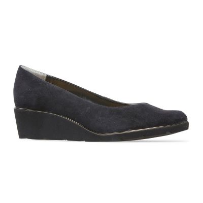 van dal ariah wedges