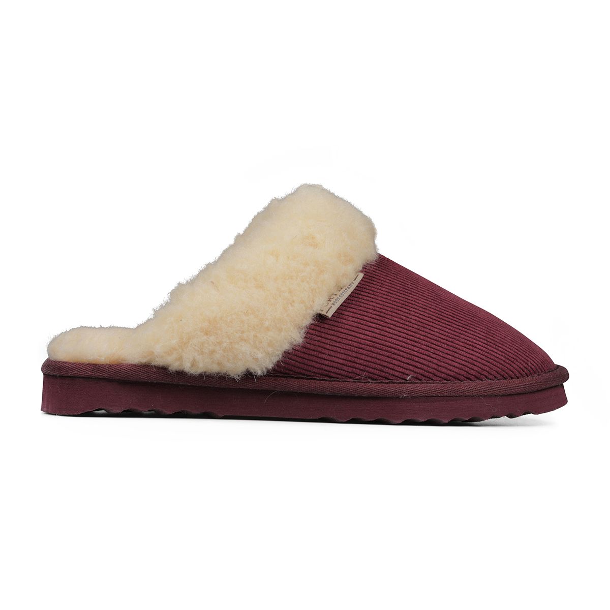 Bearpaw furry slippers hot sale