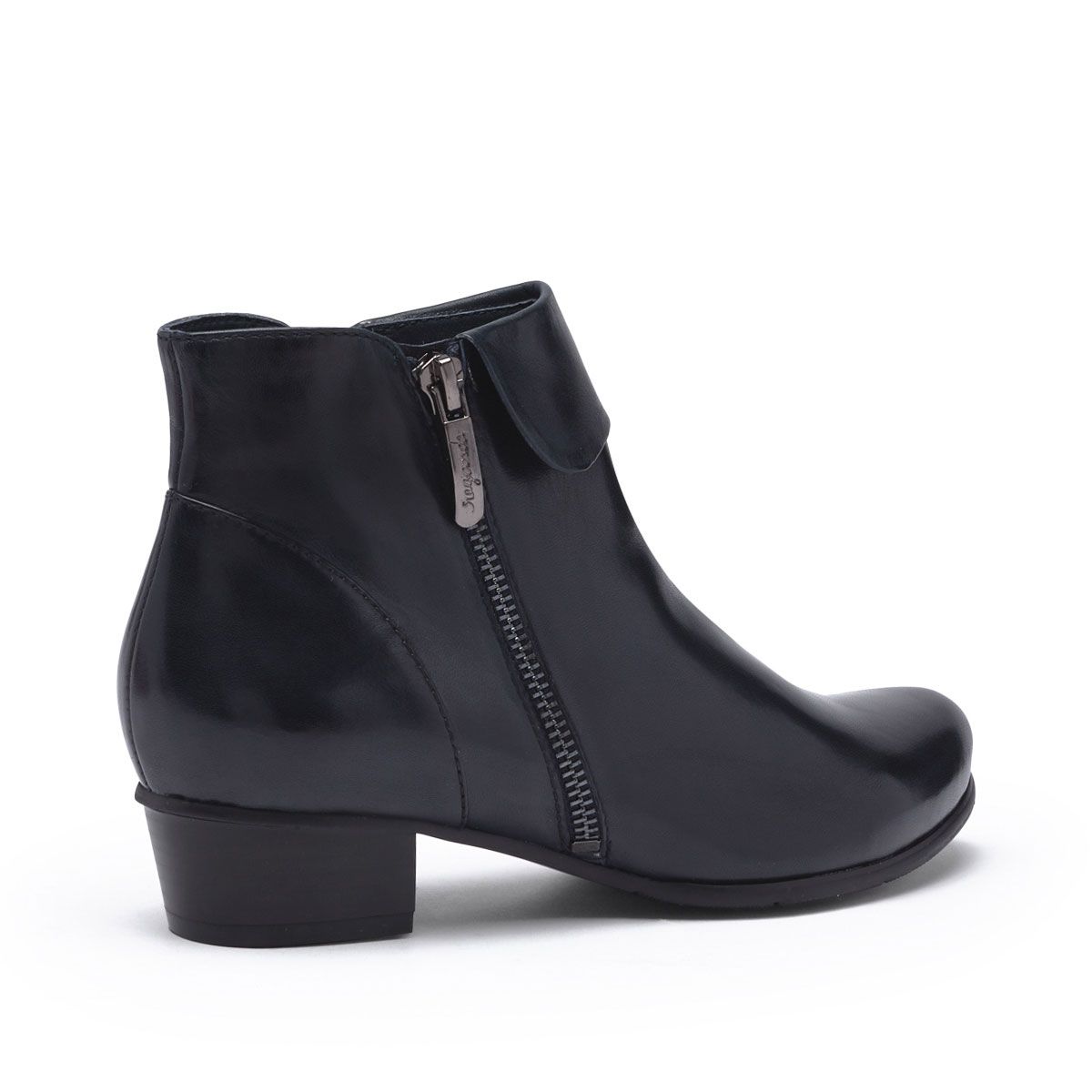 Regarde le outlet ciel navy boots