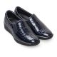 Ripple - Midnight Patent Croc