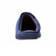 Padders Aimee Slippers - Navy