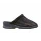 Padders Celine Slippers - Black Tarnish