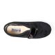 Padders Camilla Slippers - Black