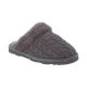 Bearpaw Effie (1674W) - Charcoal