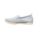 Bearpaw Jude (2227W) - Powder Blue