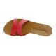 Bearpaw Daniela - Red 2267W