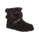 Bearpaw Kiera - Black 011