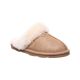 Bearpaw Loki II - Tan with Fans Print 260