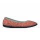 Padders Kozitoze Diane Slippers - Red