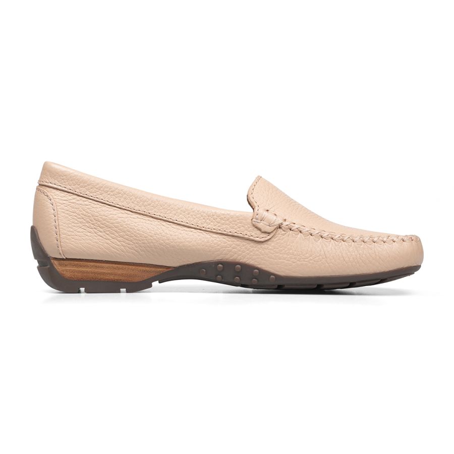 Van Dal Shoes - Sanson Casual Loafers in Leather