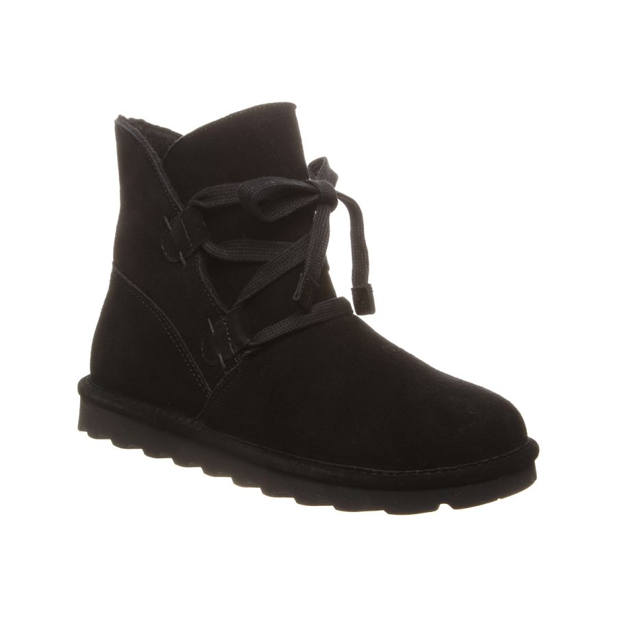 Bearpaw Zora - Black 2131W