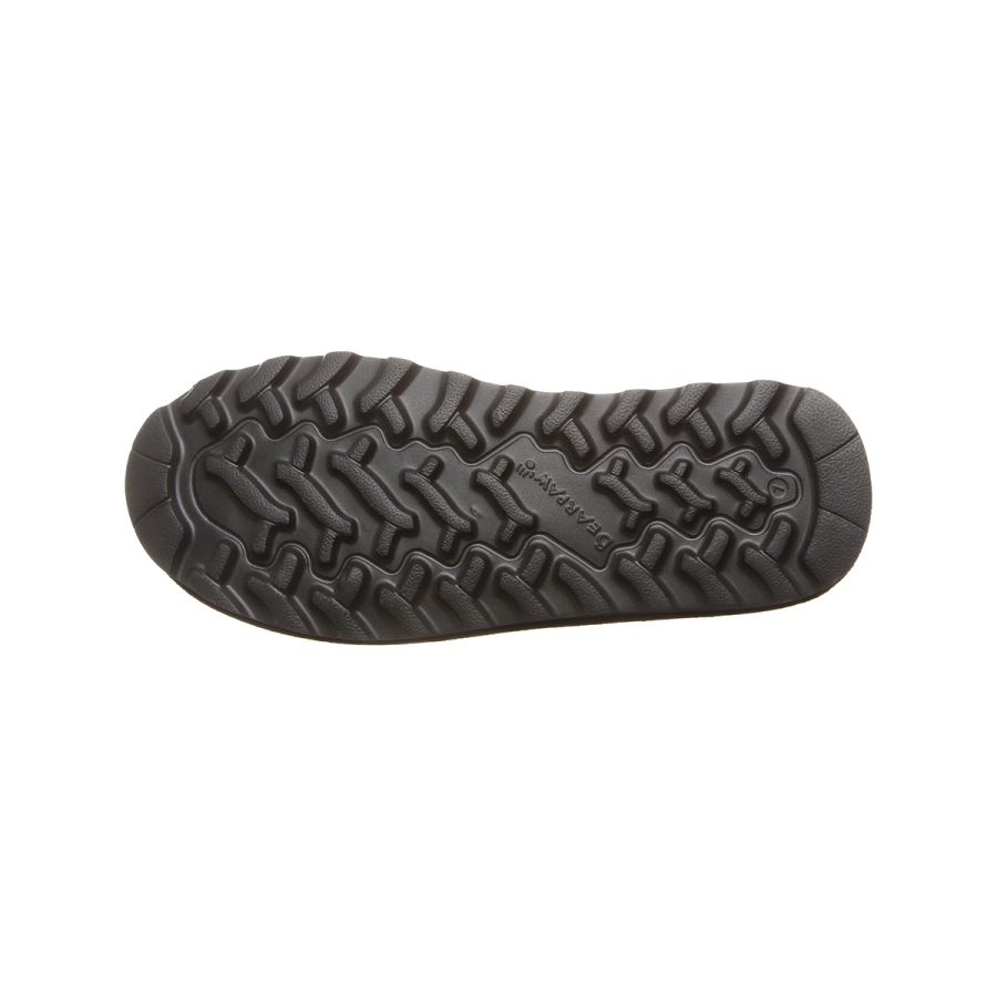 Bearpaw Zora - Black 2131W