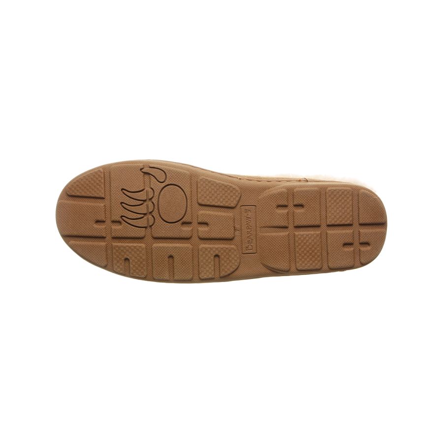 Bearpaw Indio - Hickory 2165W