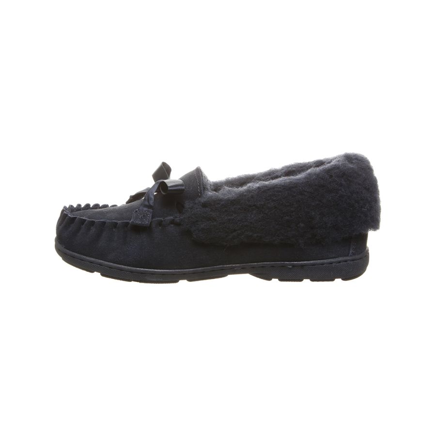 Bearpaw Indio - Navy 2165W