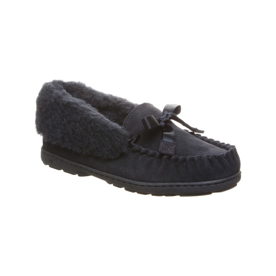 Bearpaw Indio - Navy 2165W