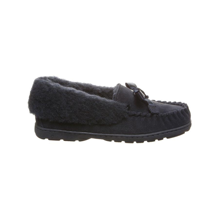 Bearpaw Indio - Navy 2165W