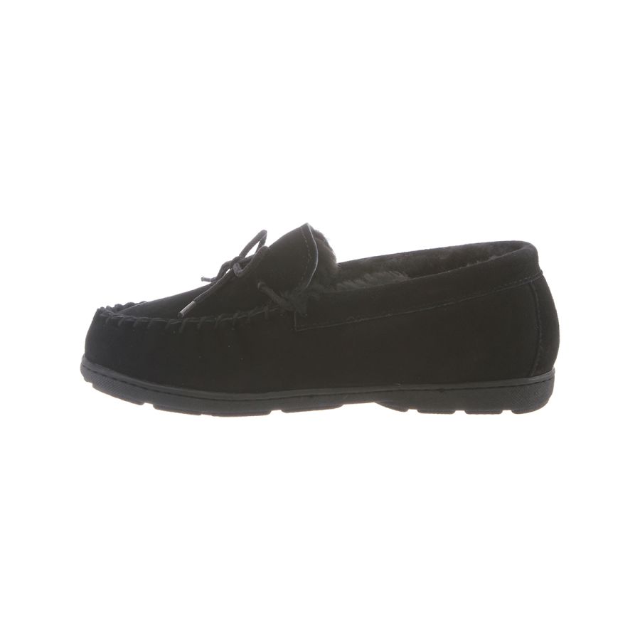 Bearpaw Mindy (1961W) - Black