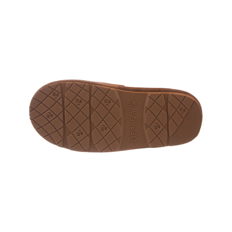 Bearpaw Loki II (671W) - Hickory