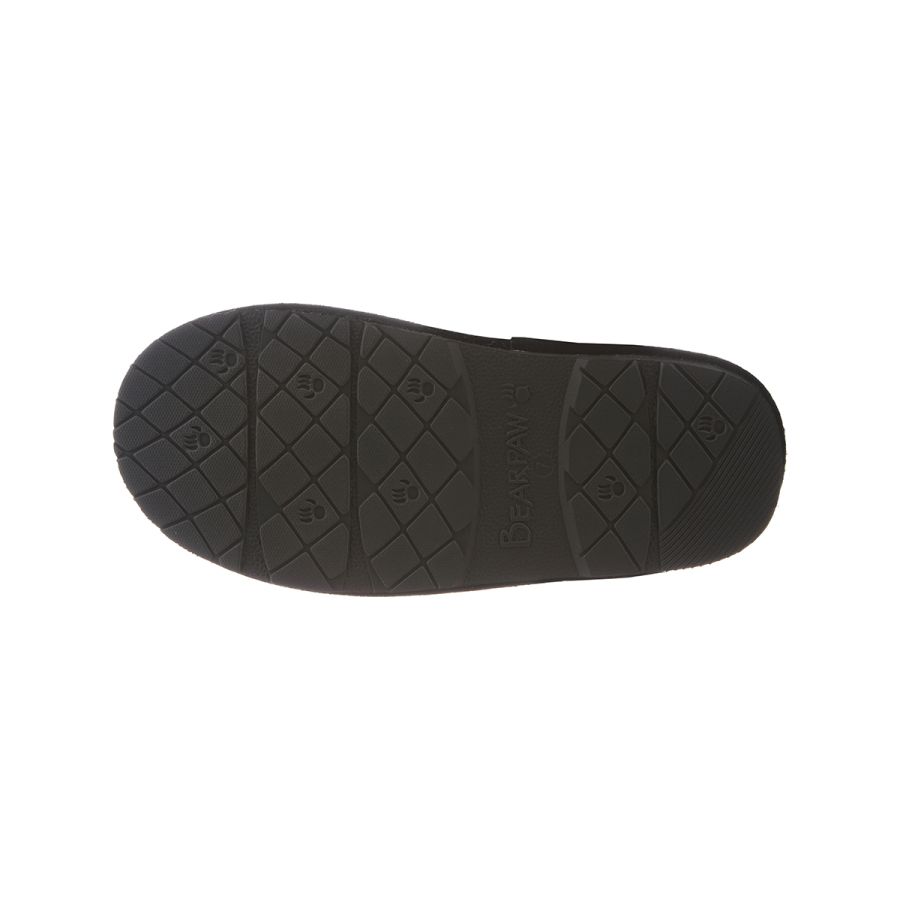 Bearpaw Loki II (671W) - Black