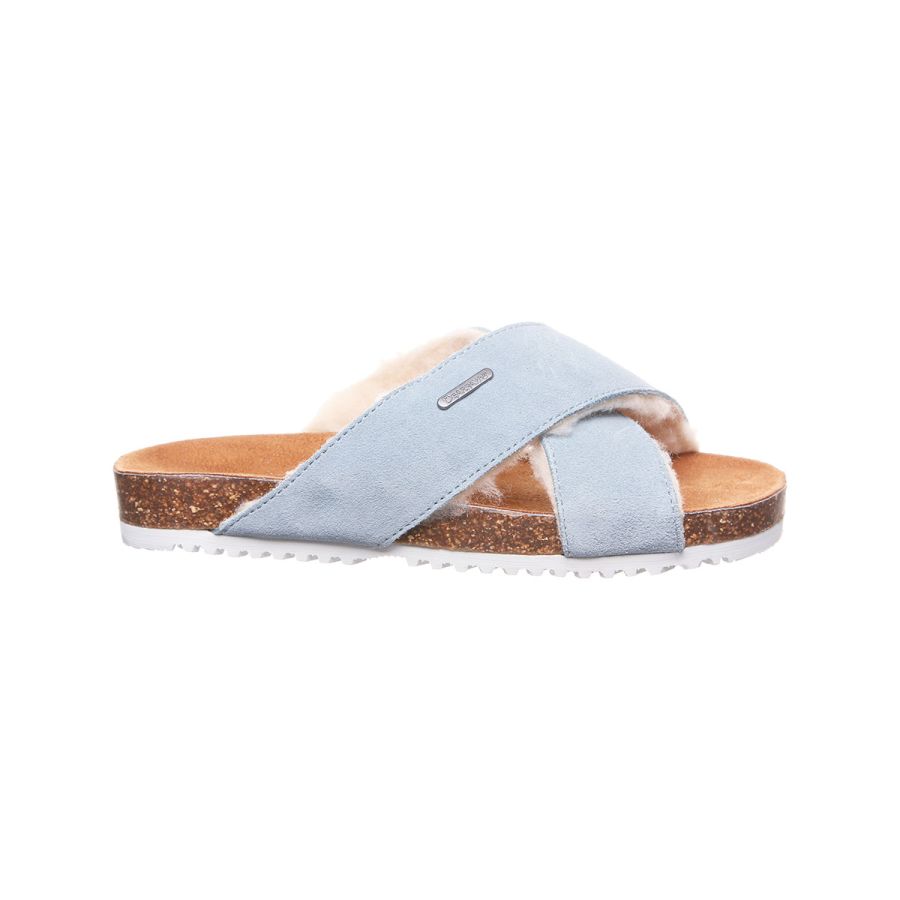 Bearpaw Britton - Powder Blue 2251W