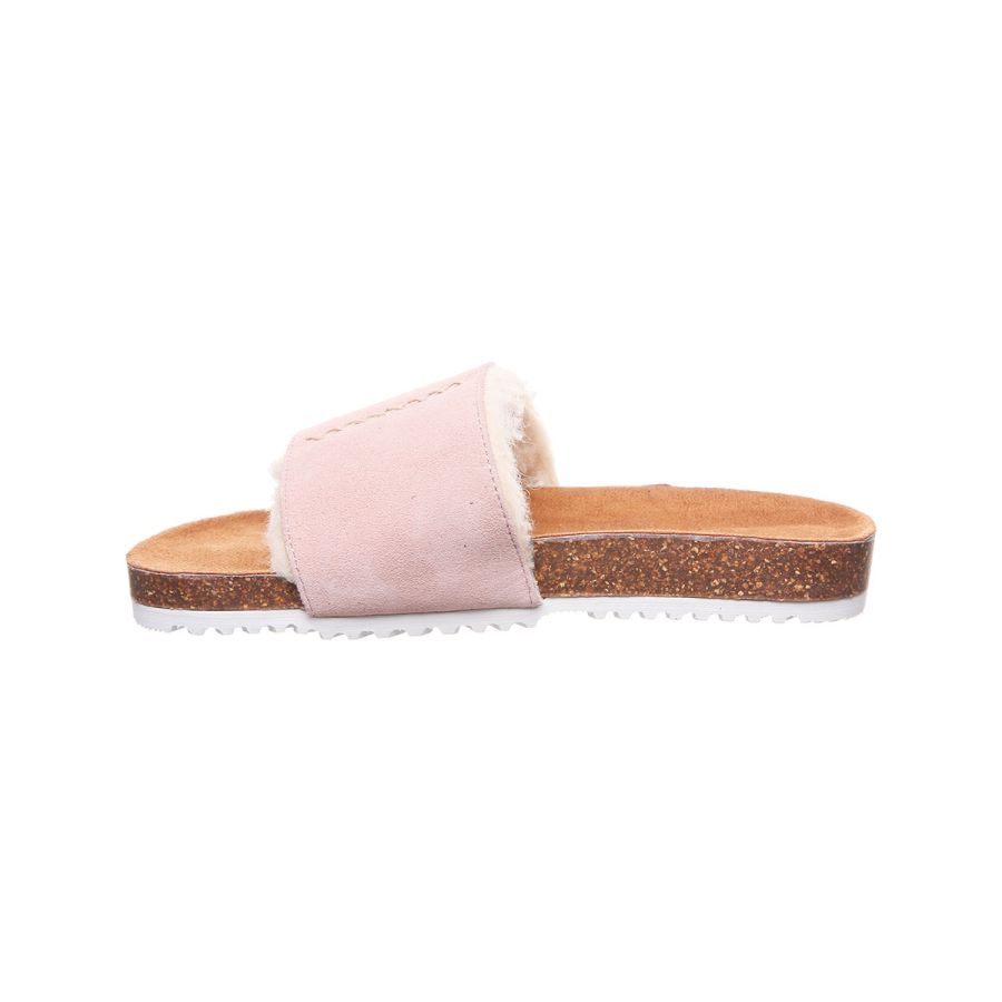 Bearpaw Bettina - Blush 2252W