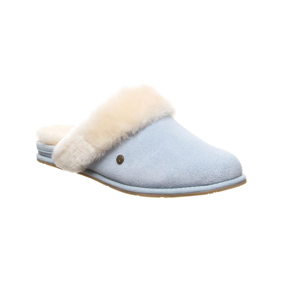 Bearpaw Ladon (2186W) - Powder Blue