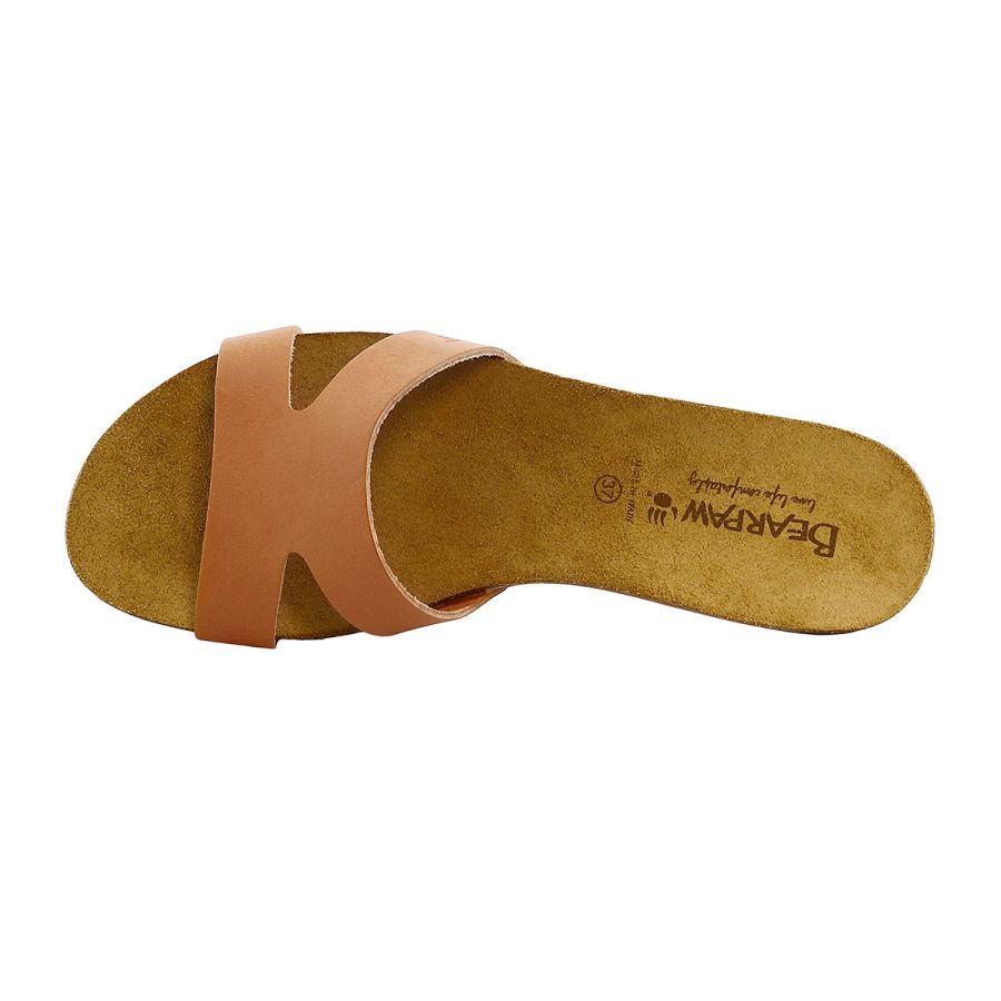 Bearpaw Daniela - Natural 2267W