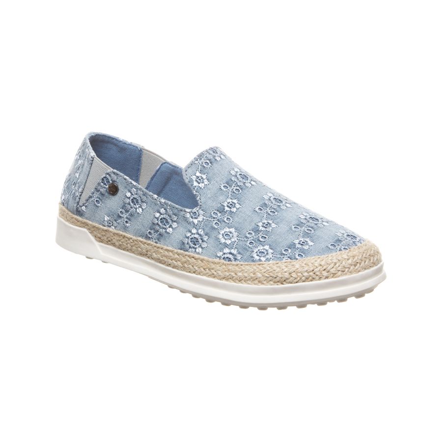 Bearpaw Dixie (2224W) - Chambray